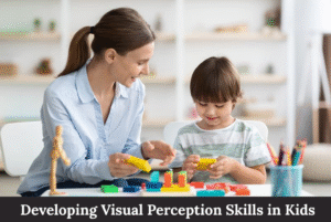 Visual Perception Skills