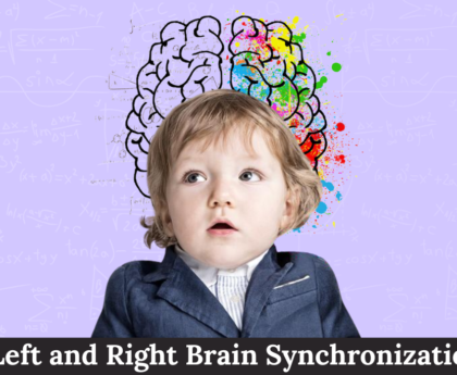 Left and Right Brain Synchronization
