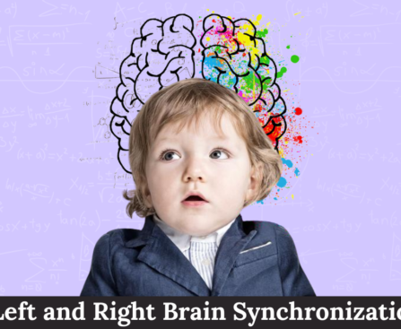 Left and Right Brain Synchronization