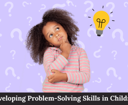 Cognitive Development