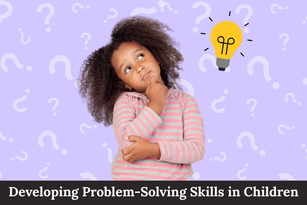 Cognitive Development