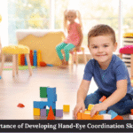 Hand-Eye Coordination Skills