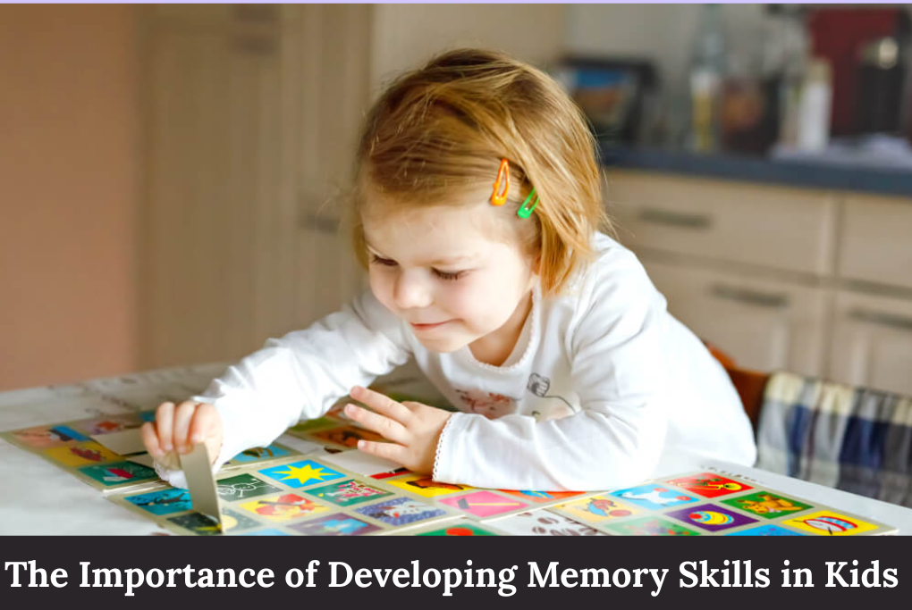 Memory Skills