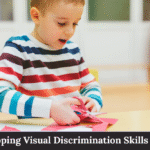 Visual Discrimination Skills