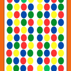 Slide the fingers together