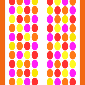 Slide the fingers together