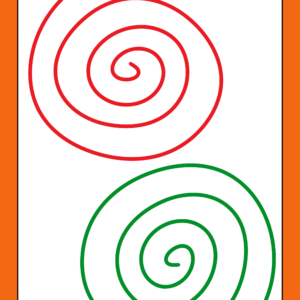 Slide the fingers together