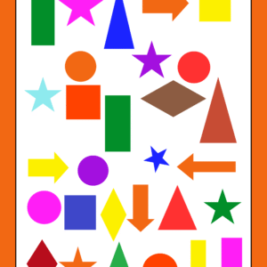 Slide the fingers together