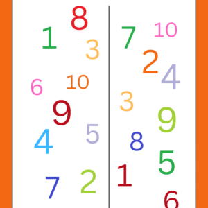 Slide the fingers together