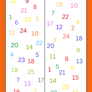 Slide the fingers together