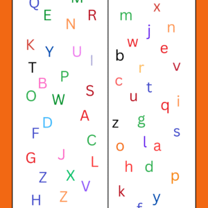 Slide the fingers together