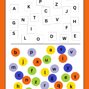 Slide the fingers together