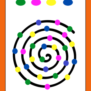 Slide the fingers together