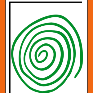 Slide the fingers together