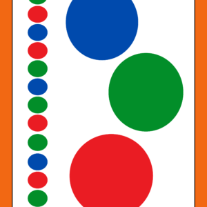 Slide the fingers together