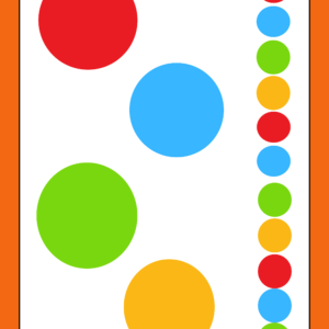 Slide the fingers together