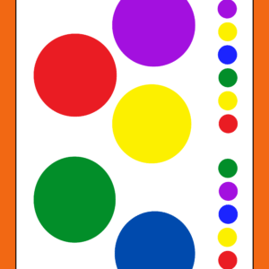 Slide the fingers together