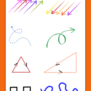 Slide the fingers together