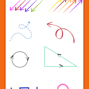 Slide the fingers together