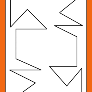 Slide the fingers together