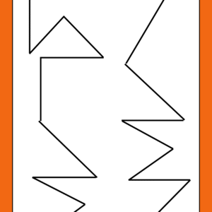 Slide the fingers together