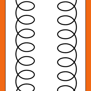 Slide the fingers together