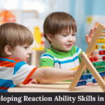 Reaction Ability Skills