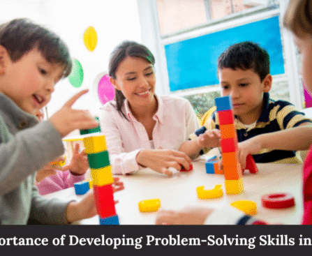 Problem-Solving Skills