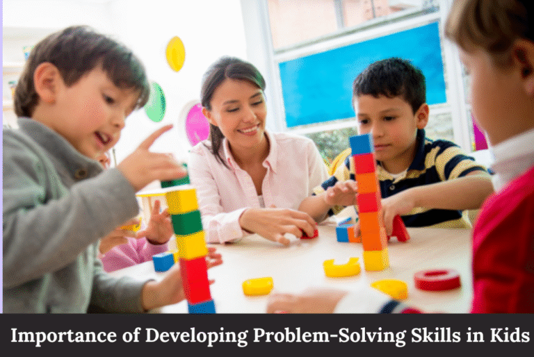 Problem-Solving Skills