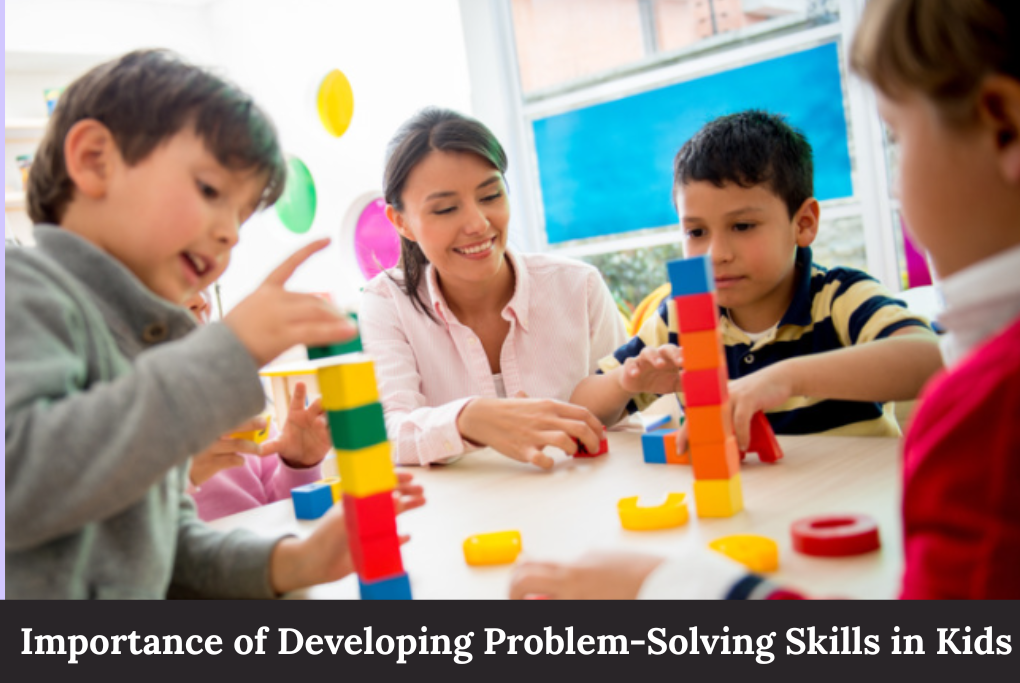 Problem-Solving Skills