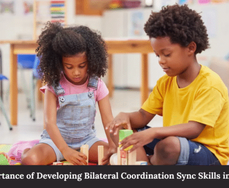 Bilateral Coordination