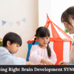 Right Brain Development
