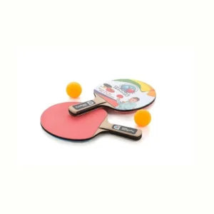 Table Tennis Indoor Trainer 2 Player Game